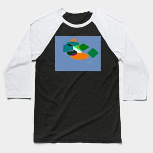 23 032403 Baseball T-Shirt